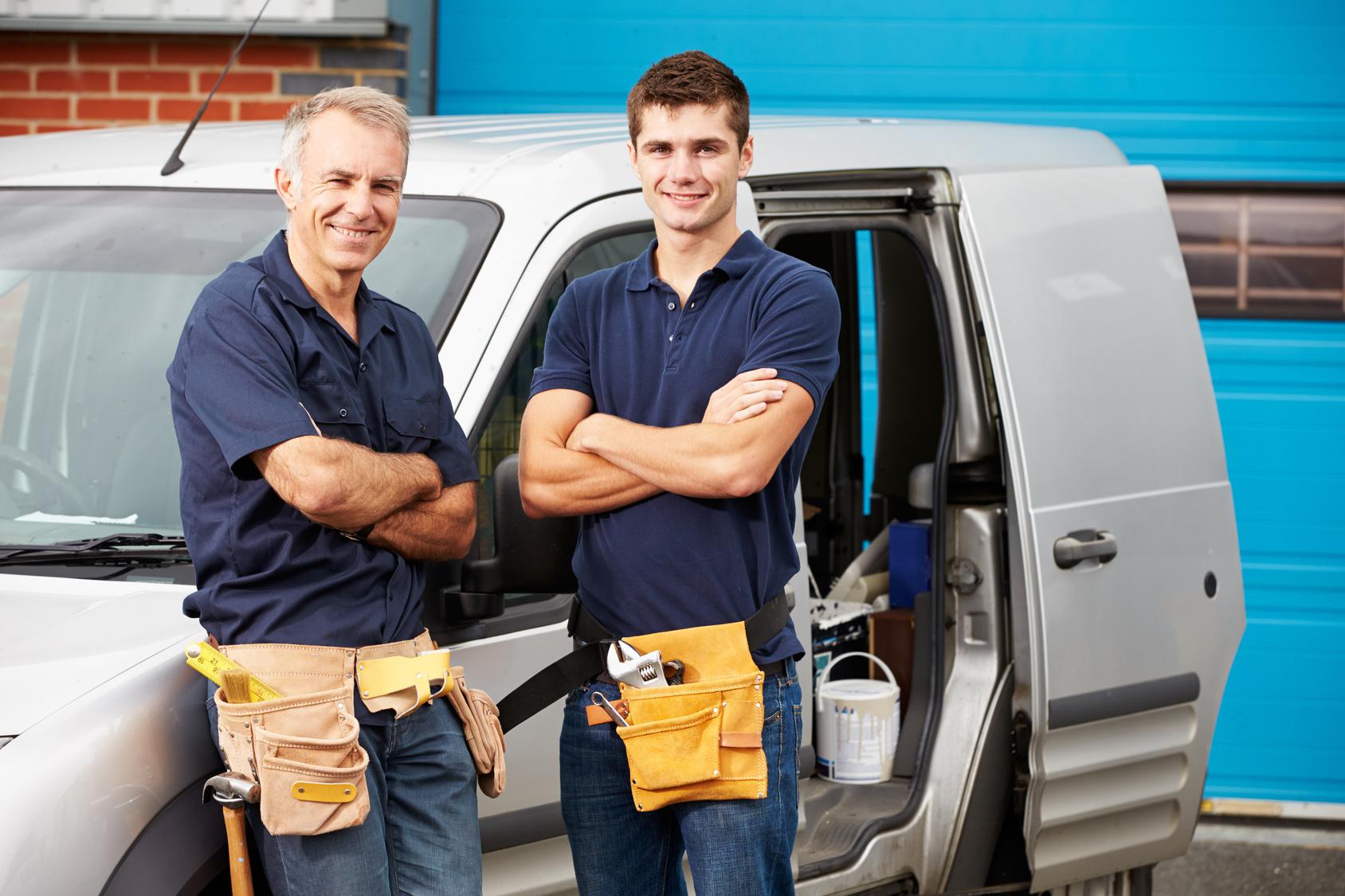 contrat entretien chauffage Suresnes