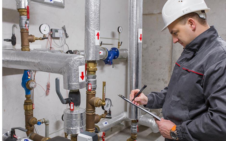 entretien chaudière gaz tarif Paris 18