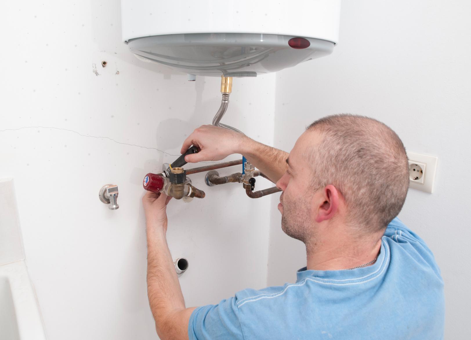 installation chauffage électrique Livry-Gargan